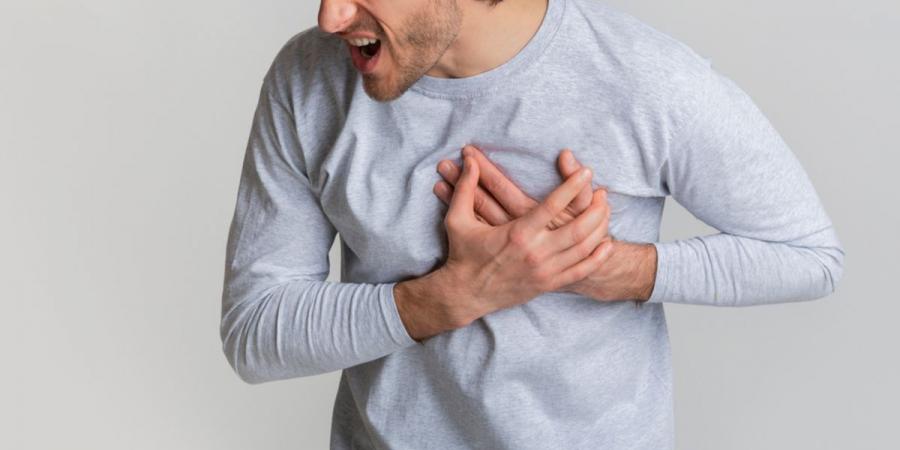 الحزن والضغوط النفسية وتأثيرهما الخطير على صحة القلب