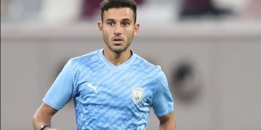 الوكرة يكتسح قطر في الدوري القطري بمشاركة حمدي فتحي