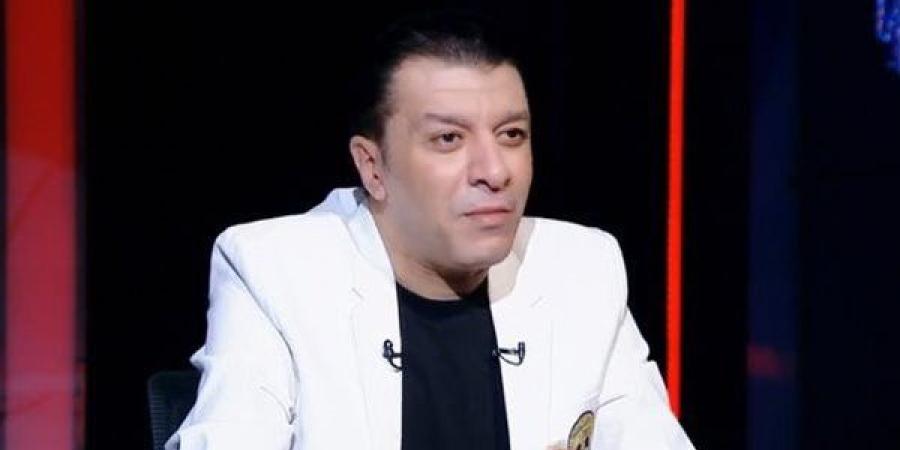 مصطفى كامل يطالب بقرارات بشأن الترشيد وتأثيره على المهن الليلية