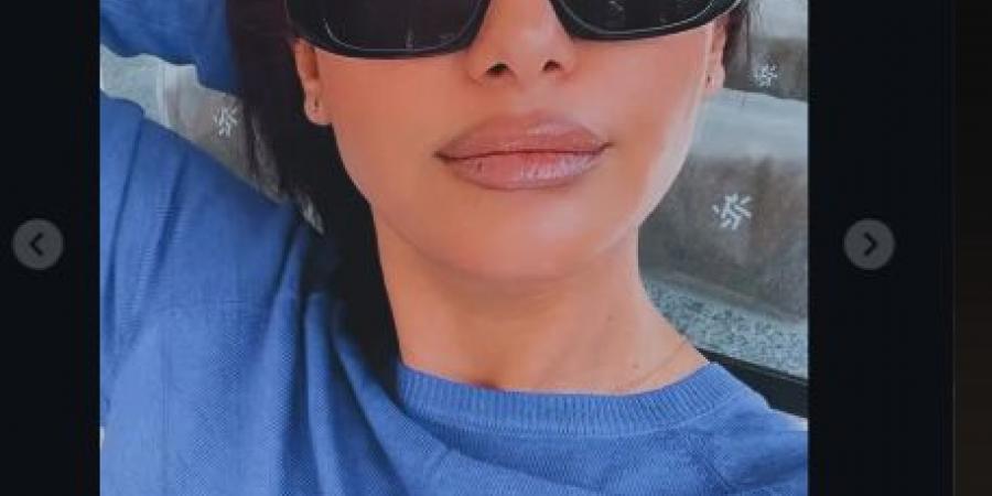 نانسي صلاح تشارك جمهورها مقطع فيديو جديد عبر "إنستجرام"