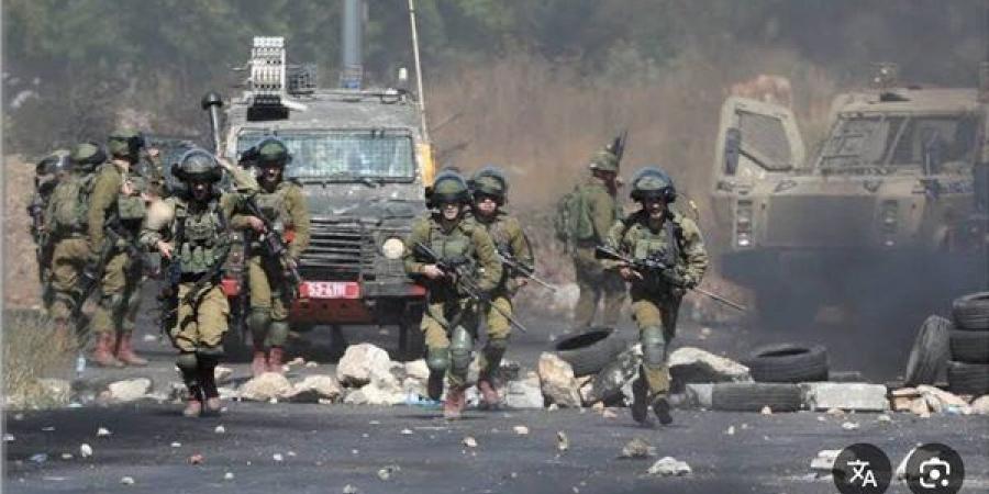 عاجل.. جيش الاحتلال يُصدر إنذارا بإخلاء 4 مناطق في جنوب لبنان