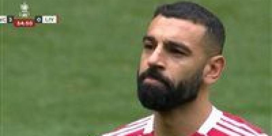 مان سيتي ضد ليفربول.. تابع ركلة جزاء محمد صلاح الضائعة في مباراة ليفربول ومانشستر سيتي بكأس الاتحاد الإنجليزي