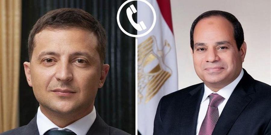 أكرم القصاص: الاتصال بين الرئيس و زلينسكي يعكس دور مصر المتوازن في إنهاء الأزمات الدولية