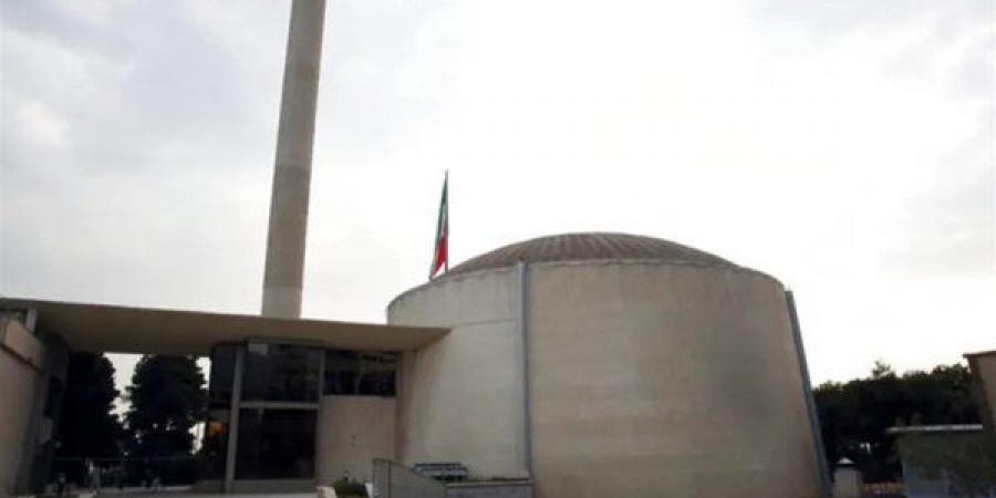 عاجل.. الطاقة الذرية الإيرانية: مقتل أحد أفراد أمن محطة بوشهر النووية بعد استهدافها