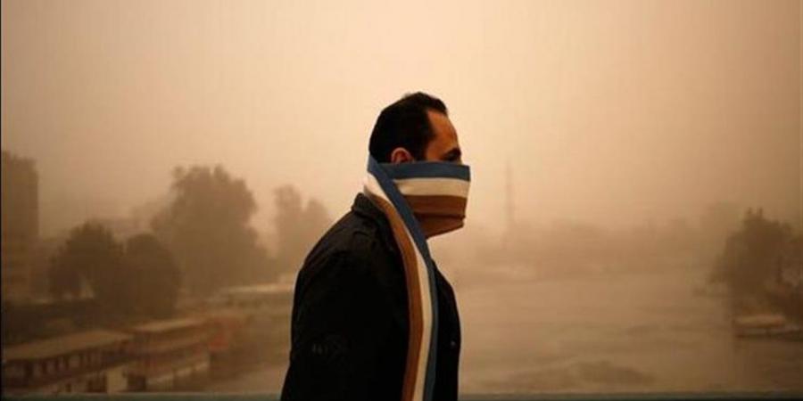 كيف تهدئ الجيوب الأنفية أثناء العواصف الترابية؟ نصائح طبية مهمة لتجنب المضاعفات