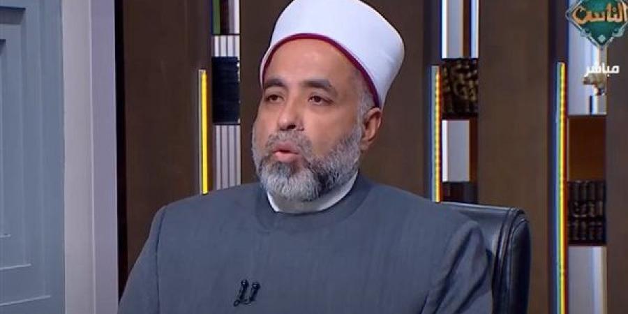 هل الرسم حرام حتى لو كان مجرد موهبة وهواية؟.. أمين الفتوى يجيب