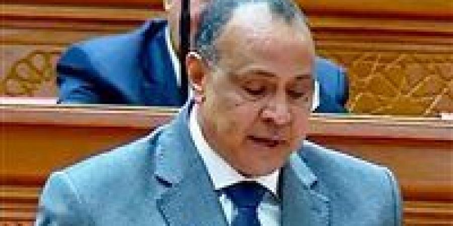 محمد عبد الفتاح: توجيهات الرئيس السيسي تعزز مسار الإصلاح الاقتصادي وتفتح آفاقًا أوسع للاستثمار وتحسين معيشة المواطنين