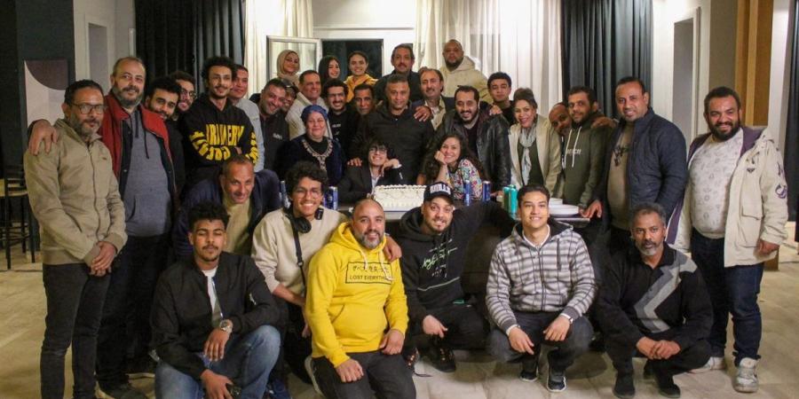 عودة فنانين غابوا عن الشاشة في مسلسل “عشاء مروان الأخير”.. تفاصيل