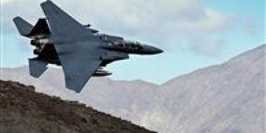 ما حقيقة اعتقال إيران الطيار الأمريكي المفقود؟.. مصدر يكشف التفاصيل