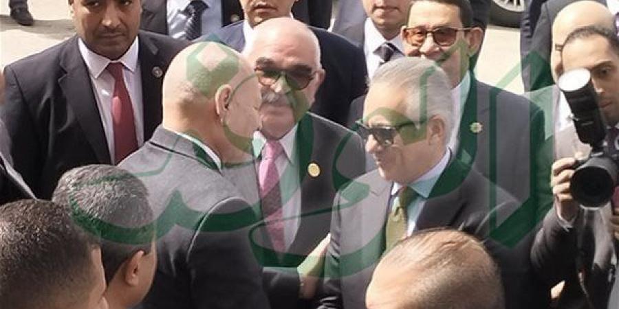 هيئة قضايا الدولة تودع «عصر الورق» وتقتحم عالم الذكاء الاصطناعي