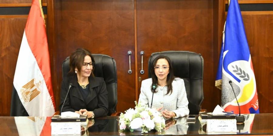 توقيع بروتوكول يعيد مكتبة البلدية بالبحيرة إلى النور