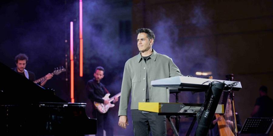 ختام النسخة الثالثة مهرجان التحرير الثقافي 2026 (صور)