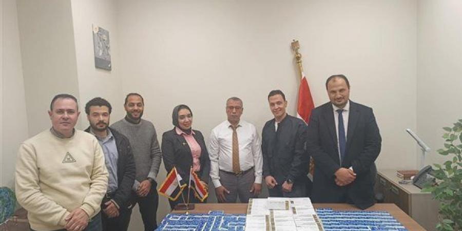 جمارك مطار الإسكندرية الدولي تضبط محاولتي تهريب كمية من الأدوية البشرية