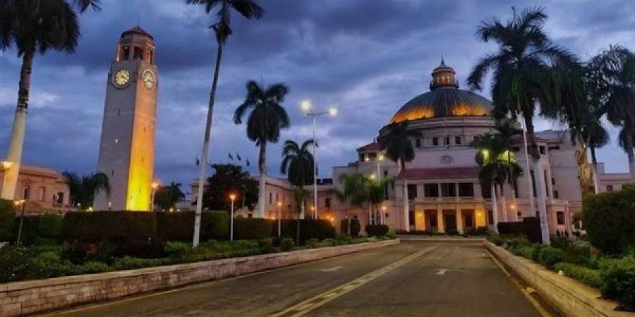 الدكتورة فاطمة عابد: تجديد 4 شهادات أيزو لتمريض القاهرة يعزز جودة التعليم