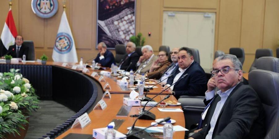 كجوك: الموازنة الجديدة "مرنة" بقدر كبير من "الاحتياطيات" لاحتواء المخاطر المحتملة