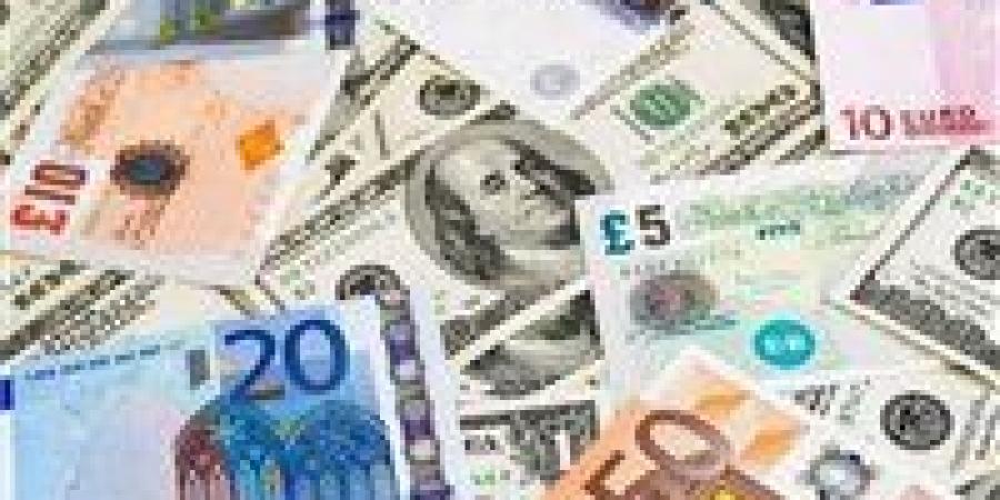 تحركات سعر الدولار والعملات في البنوك المصرية تكشف اتجاهات مقلقلة في سوق الصرف