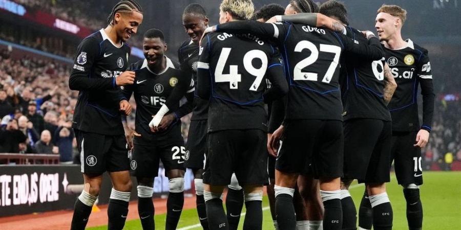 خبرة تشيلسي تواجه طموح بورت فيل في ربع نهائي كأس الاتحاد الإنجليزي