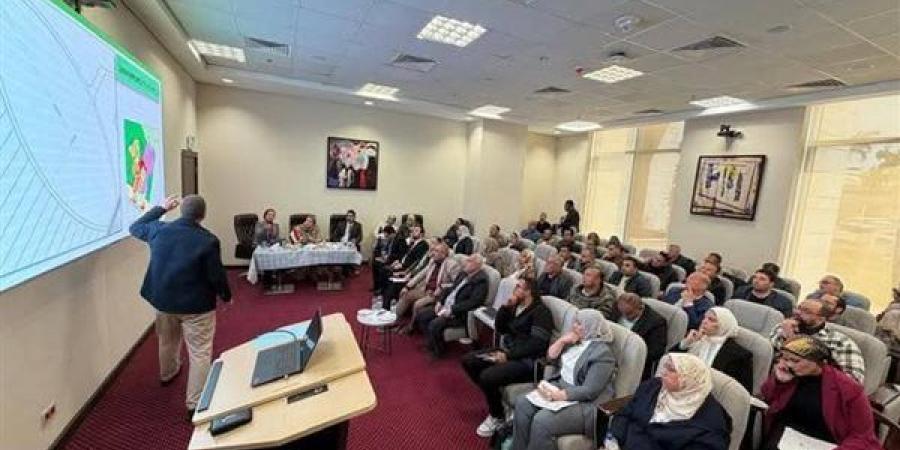 "الإسكان" تواصل العمل على تنفيذ خطة عامة لمشروعات الاستدامة والترشيد بالمدن الجديدة