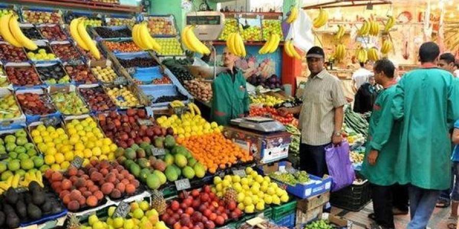 أسعار الفاكهة اليوم السبت.. تراجع في الموالح وارتفاع طفيف للفراولة