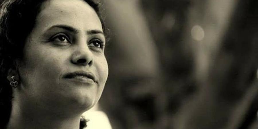 أمينة عبدالله: الحفاظ على كرامة الكاتب المصري واجب وطني