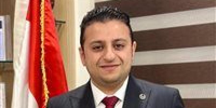 محمد صقر يكتب: التحول الرقمي "العقل الذكي" لإدارة الأزمات