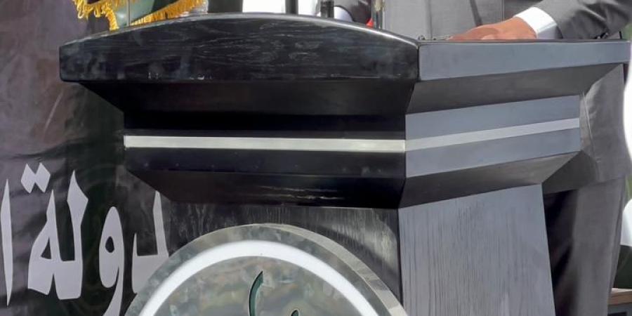 النائب محمد فؤاد: نقف خلف القيادة السياسية.. وموقف مصر داعم للعرب ويرسخ التهدئة الإقليمية