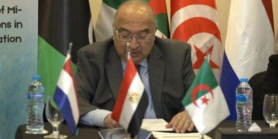 حماية الأطفال في مواجهة مخاطر الهجرة غير الشرعية.. ورشة عمل وطنية لتطوير استجابة وحدات حماية الطفولة