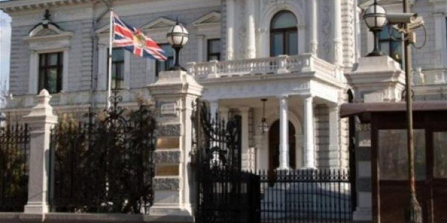السفارة البريطانية في لبنان تدعو رعاياها لمغادرته إذا لم يكن وجودهم ضرورياً