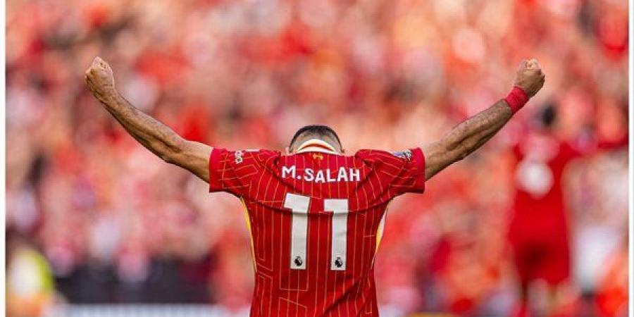 أبو تريكة: رحيل صلاح سيؤثر على الدوري الإنجليزي.. ومستقبل سلوت مرهون بالنتائج