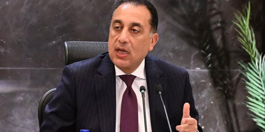 برنامج جولة رئيس الوزراء في المنطقة الاستثمارية بالقليوبية