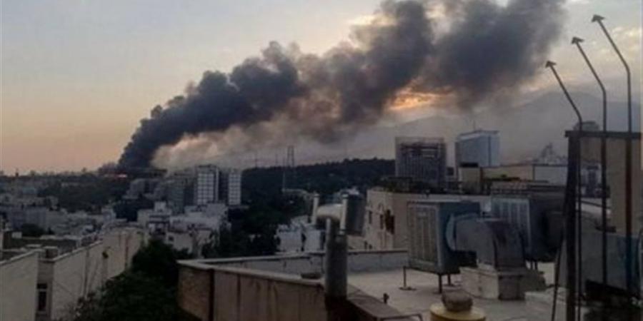 نيويورك تايمز: قصف 11 ألف هدف في إيران وتراجع كبير في هجماتها الصاروخية