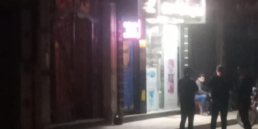 محافظ البحيرة تُوجّه بتشكيل لجنة هندسية عاجلة لمعاينة عقارين متصدعين بدمنهور