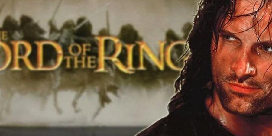 إعادة اختيار ممثل جديد لأراجورن تثير تساؤلات عشاق الأرض الوسطى