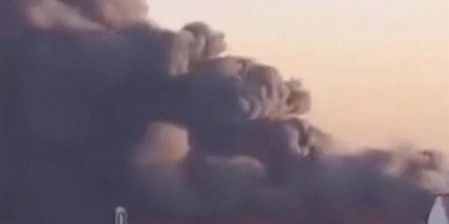 عاجل.. إعلام إيراني: انفجار في محافظة أذربيجان الغربية شمال غرب البلاد