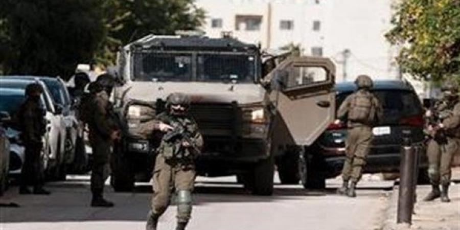 عاجل.. إصابات في غزة والقدس وحملة اعتقالات واسعة بالضفة الغربية