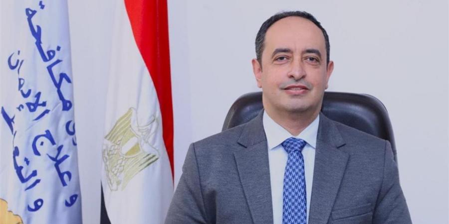 غدًا.. مكافحة الإدمان يبدأ العمل عن بُعد ويستثنى الخط الساخن ومراكز العزيمة