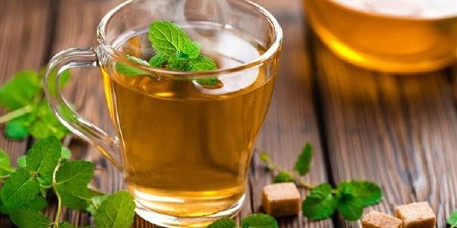 هل شرب الشاي الأخضر يوميًا مفيد للقلب؟