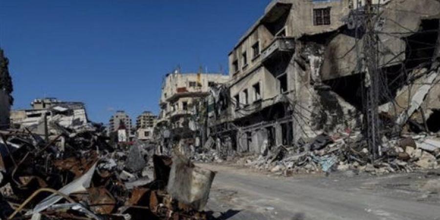 عاجل.. الجيش الإسرائيلي: بدأنا ضرب مواقع البنية التحتية لحزب الله في بيروت