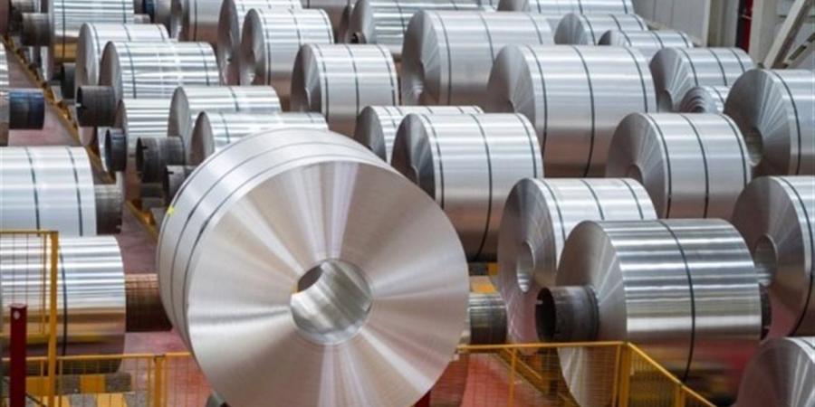 تراجع الألومنيوم اليوم وسط تقلبات حادة في أسواق المعادن