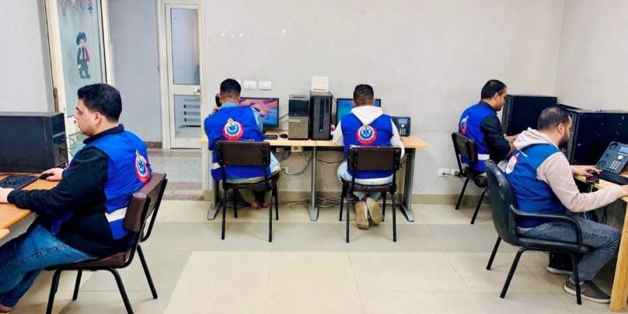 عاجل| "الصحة" تدشن غرف عمليات جديدة بدمياط والدقهلية.. وتتلقى 74 ألف مكالمة طوارئ بفبراير