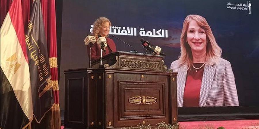 بركة: مبادرات "أجيال مصر الرقمية" تحصد ثمارها بتخريج 156 ألف متدرب في 2025