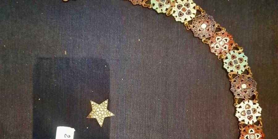 متحف المركبات الملكية يحتفي بالمرأة المصرية