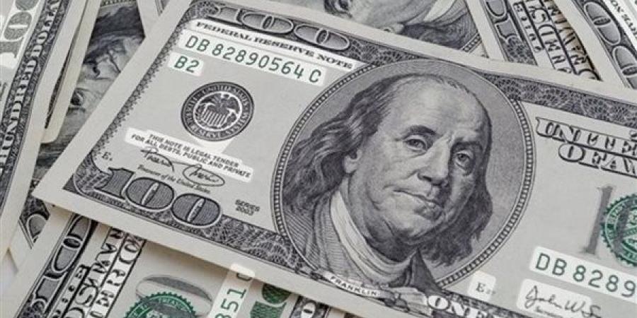 عاجل.. أسعار الدولار في مصر اليوم السبت 4 - 4 - 2026