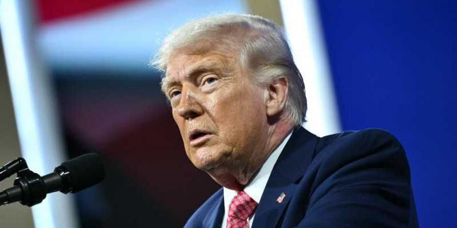 ترامب يطلب تخصيص 152 مليون دولار لإعادة فتح سجن "الكاتراز"