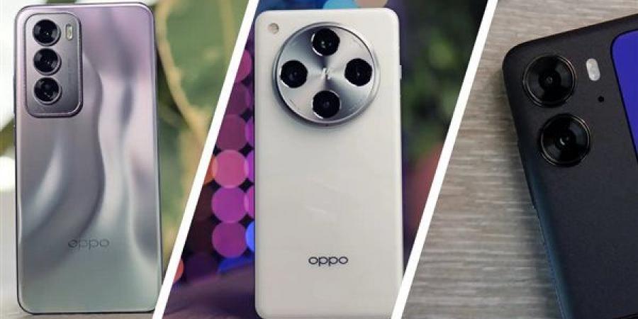 أفضل موبايلات بـ10 آلاف جنيه.. خيارات تُربك المشتري