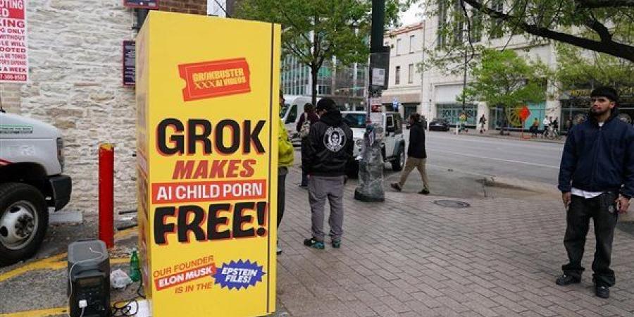 بنوك وول ستريت تدفع عشرات الملايين للاشتراك في جروك مقابل طرح SpaceX