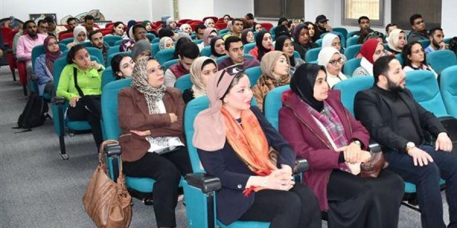 لتطوير البرامج الدراسية.. جامعة العاصمة تبحث آفاق التعاون مع جامعة بوتسدام الألمانية