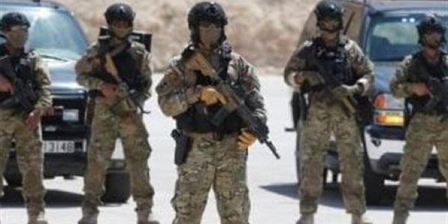 عاجل.. الجيش الأردني: صواريخ إيران تستهدف منشآتنا الحيوية دون مُبرر