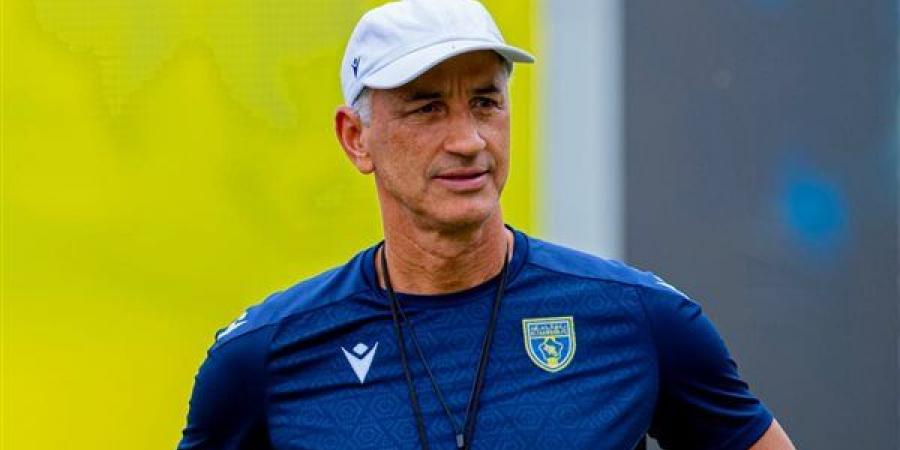 شاموسكا يتحدى عقدة الهلال بحثاًُ عن فوزه الثاني تاريخياً مع التعاون