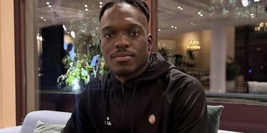 نكشف سر جلسة وليد صلاح الدين مع كامويش وتغريمه 10 آلاف دولار